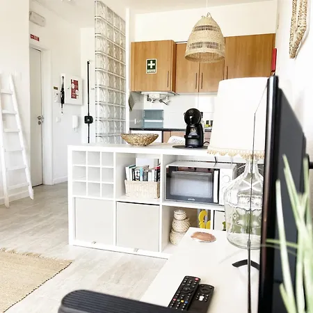 Apartment Seaview - 10 Min. Beach, Private Condo, Pool, Grill & Free Parking Albufeira