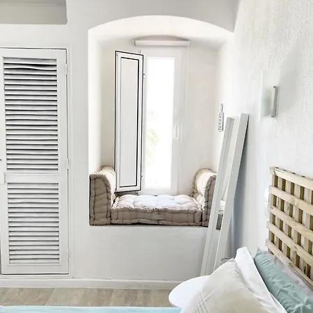 Seaview - 10 Min. Beach, Private Condo, Pool, Grill & Free Parking Albufeira